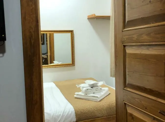 Studio Cihangir Appart hôtel