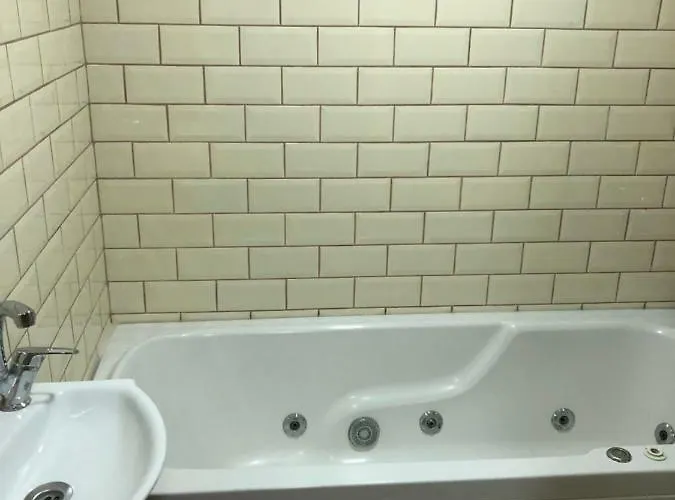 Studio Cihangir Appart hôtel *