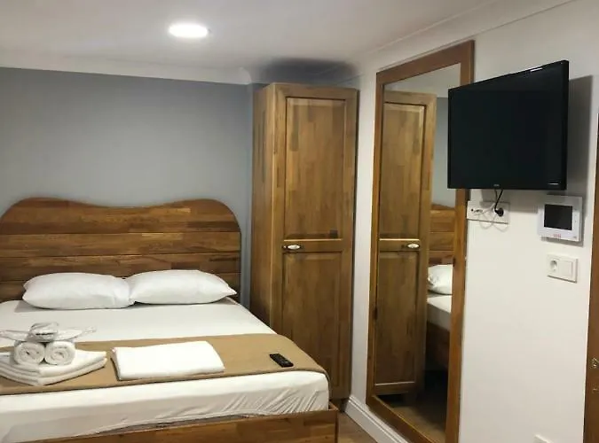 Studio Cihangir Istanbul