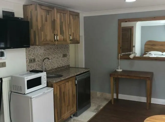 Studio Cihangir Istanbul