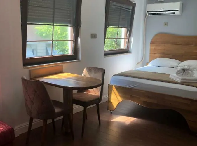 Studio Cihangir Istanbul