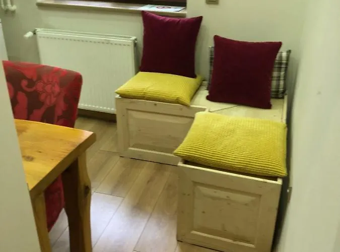 Studio Cihangir Appart hôtel *