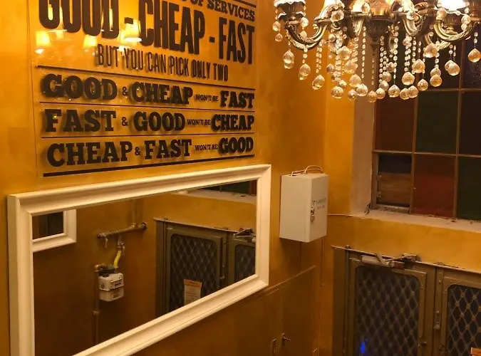 Studio Cihangir * Istambul