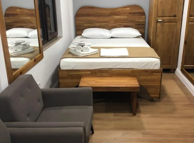 Studio Cihangir * Istanbul