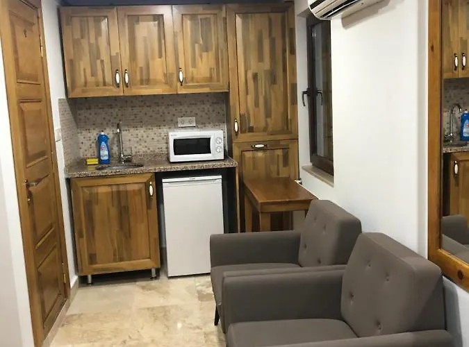 Studio Cihangir * Istambul