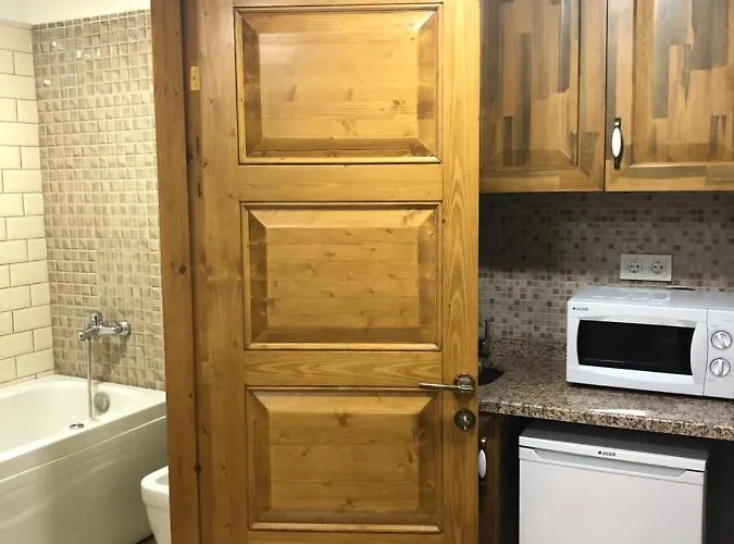 Studio Cihangir Istanbulská provincie