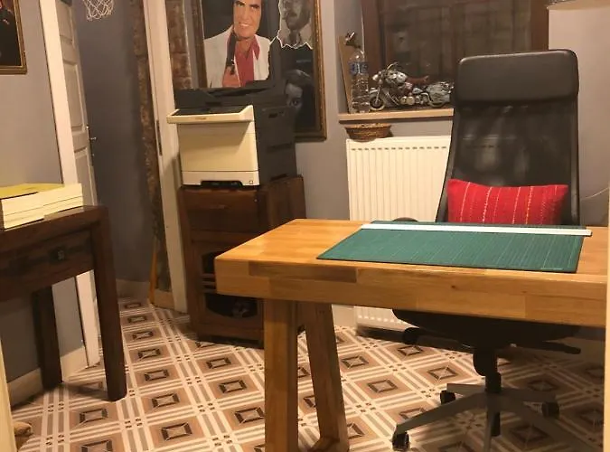 Studio Cihangir * Istanbulská provincie