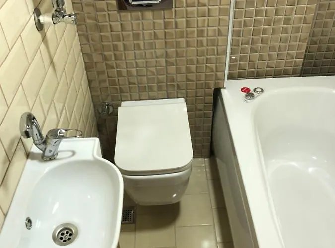 Studio Cihangir * Istanbulská provincie