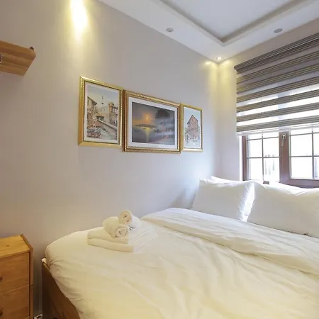 Studio Cihangir Istanbul