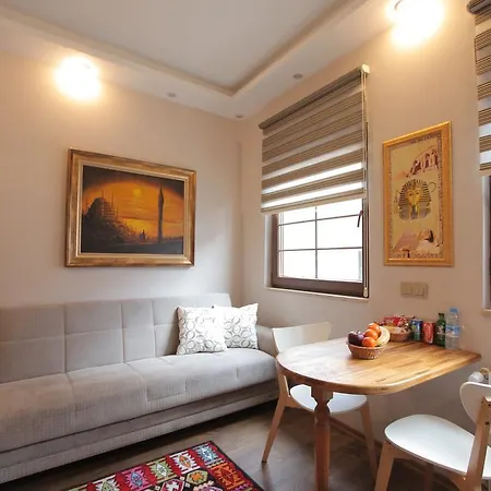 Studio Cihangir