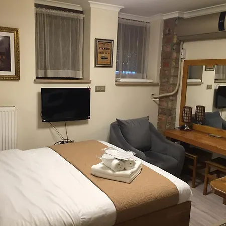 Studio Cihangir * Istanbul