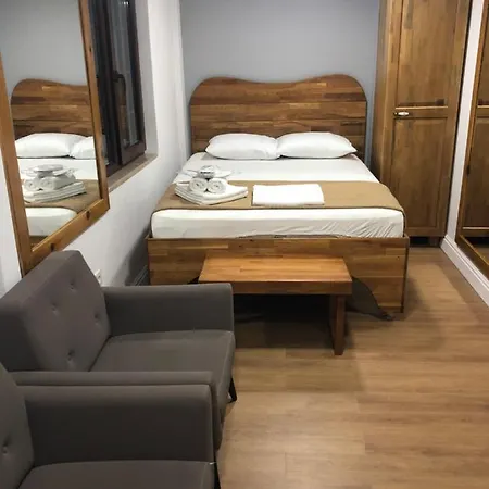 Studio Cihangir * İstanbul