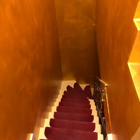 Apartmanhotel Studio Cihangir Isztambul