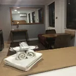 Studio Cihangir Aparthotel Istanbulská provincie