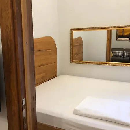 Апарт-отель Studio Cihangir *