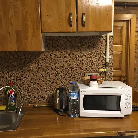 Апарт-отель Studio Cihangir *