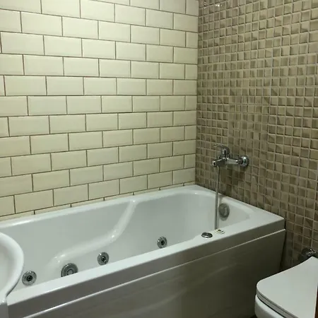 Studio Cihangir * Стамбул