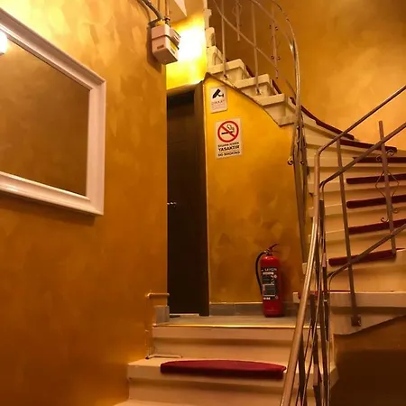 Studio Cihangir Стамбул