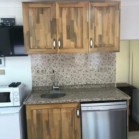 Studio Cihangir Стамбул