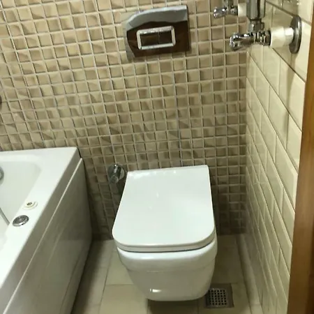 Studio Cihangir Апарт-отель