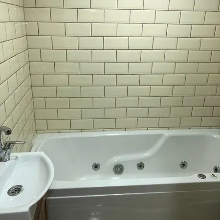 Studio Cihangir Апарт-отель *