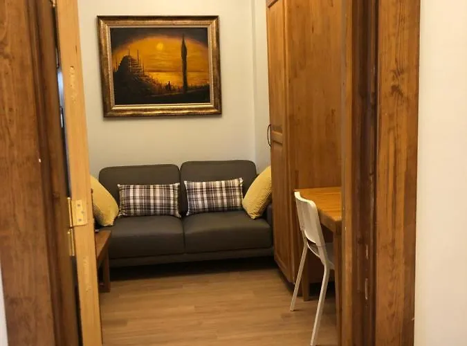 Studio Cihangir Apart-hotel *