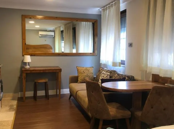 Studio Cihangir Apart-hotel *