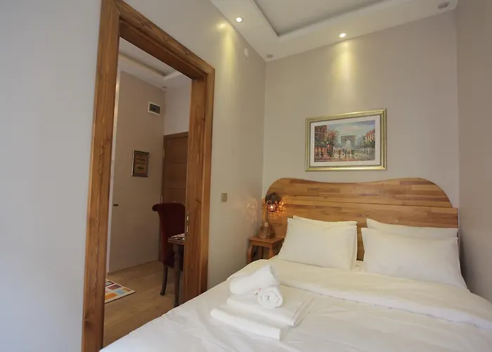 Studio Cihangir * Istambul