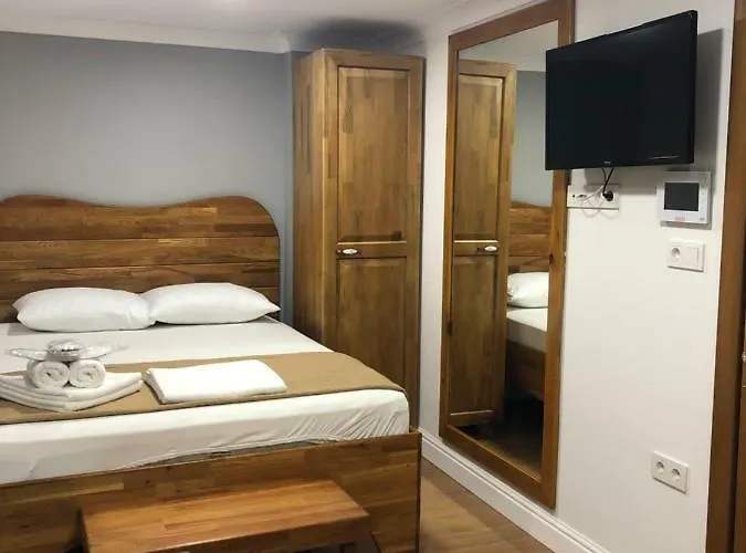 Studio Cihangir Istambul