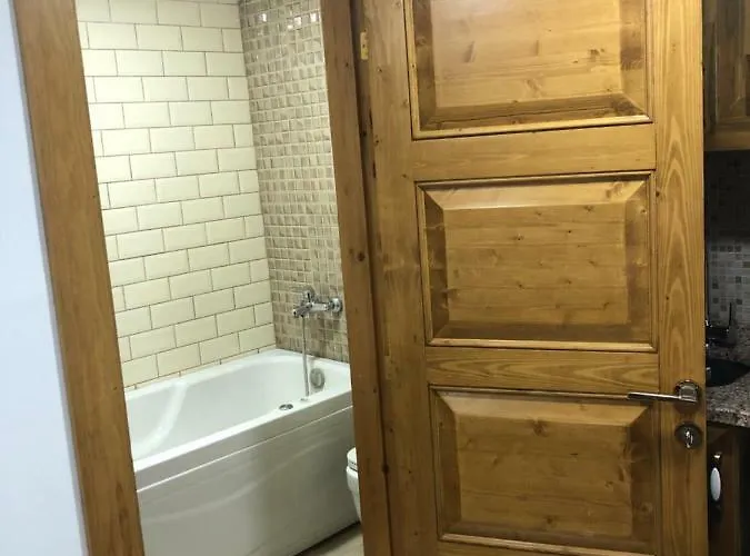 Studio Cihangir Apart-hotel