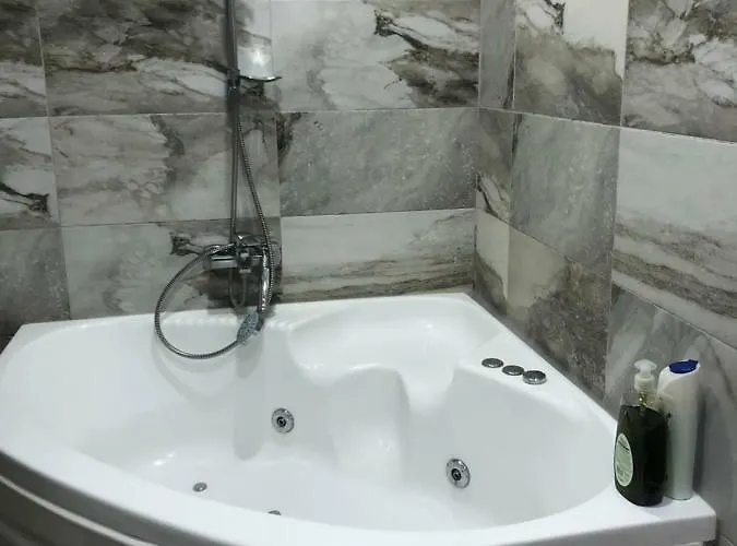 Studio Cihangir Apart-hotel